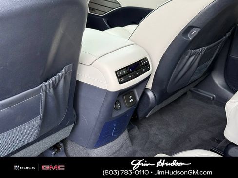 Used 2023 Hyundai Palisade Calligraphy AWD/4WD image 27