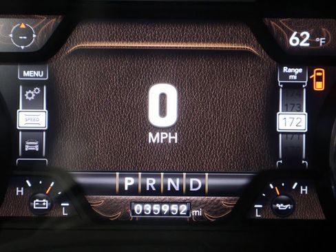 Used 2023 RAM 1500 Laramie image 40