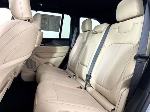 Used 2023 Jeep Grand Cherokee Limited w/ Luxury Tech Group II image 28