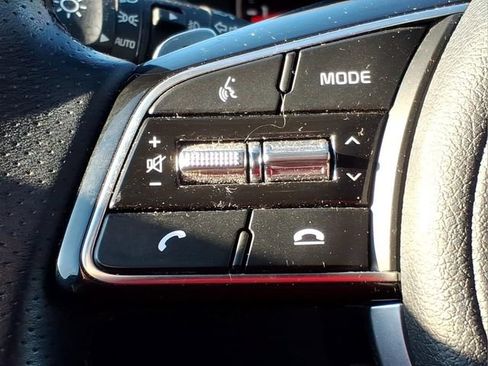 Used 2022 Kia Sportage Nightfall Edition w/ Nighfall AWD Premium Package image 26