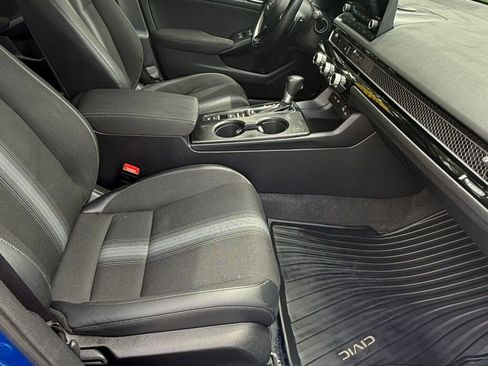 Used 2022 Honda Civic Sport image 37