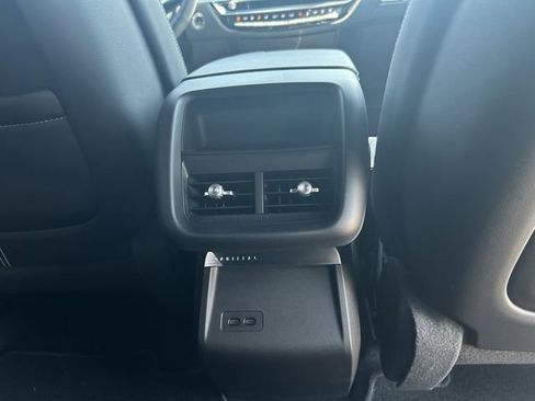 New 2025 Cadillac Lyriq Sport image 30