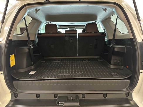 Certified 2023 Toyota 4Runner Limited AWD/4WD image 31