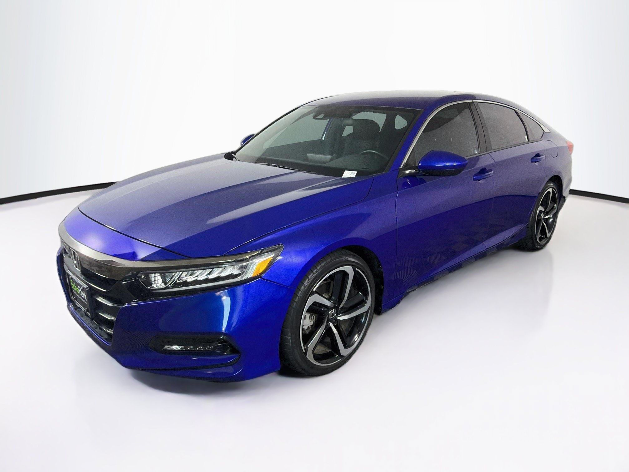 Used 2019 Honda Accord Sport image 3