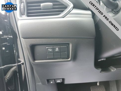 Certified 2023 MAZDA CX-5 AWD 2.5 S w/ Select Package image 16