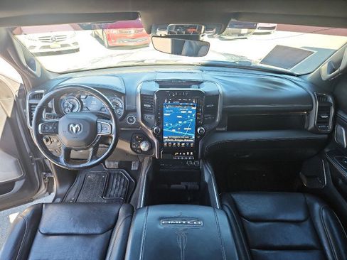 Used 2019 RAM 1500 Limited image 29