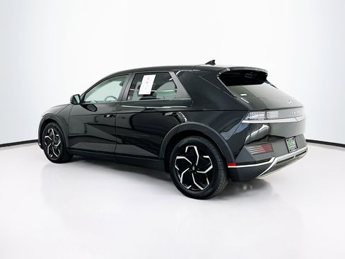 Used 2024 Hyundai Ioniq 5 SEL image 5