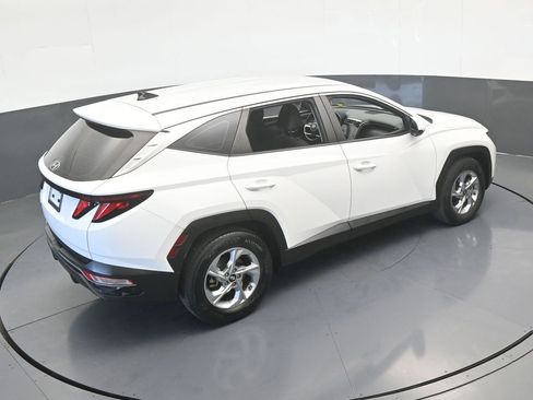 Used 2023 Hyundai Tucson SE image 43