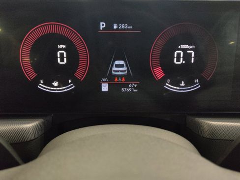 Used 2024 Hyundai Sonata SEL FWD image 23