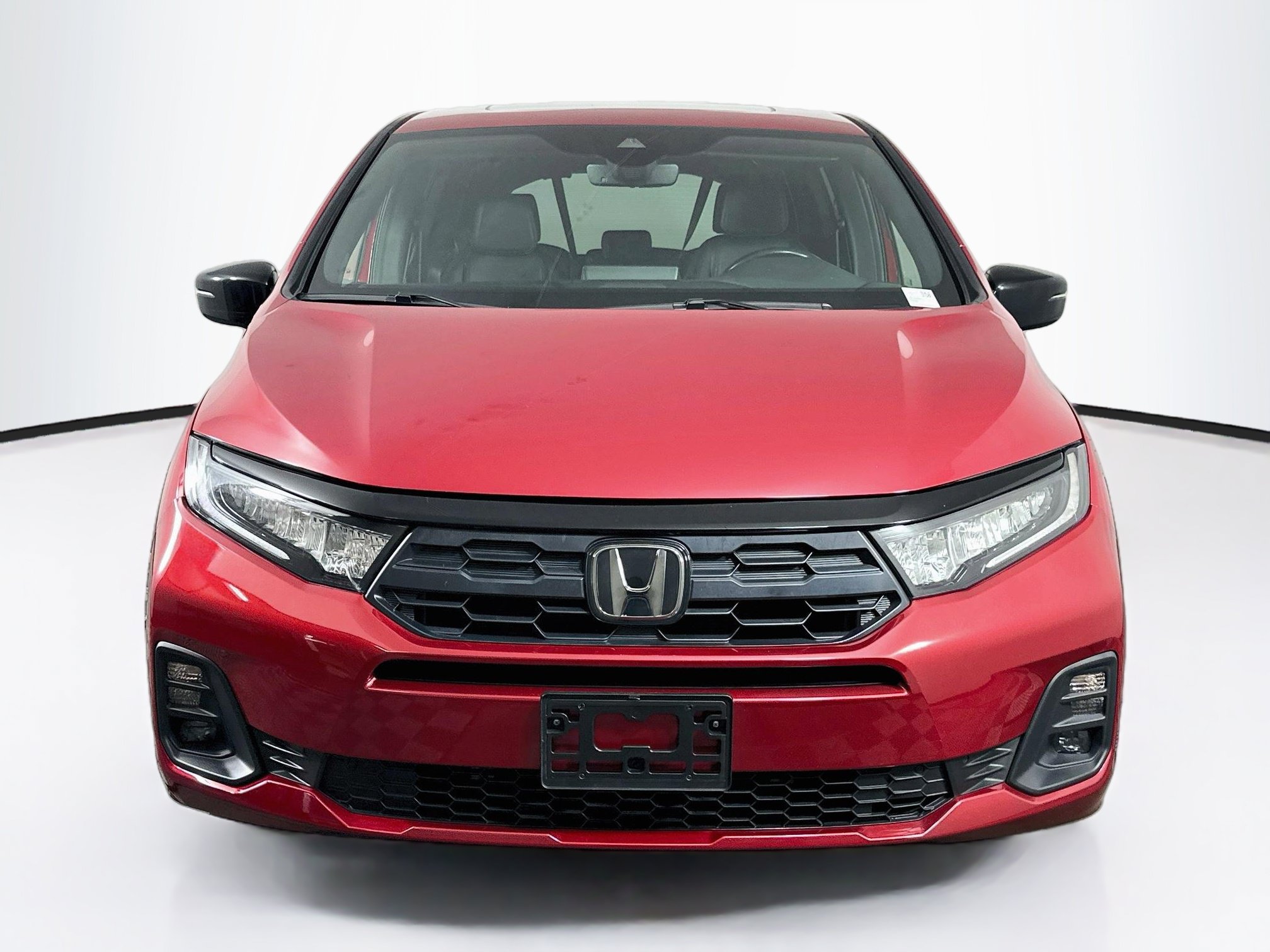 Used 2025 Honda Odyssey Sport-L image 2