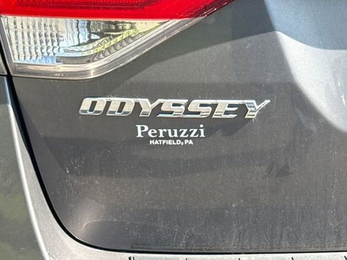 Used 2015 Honda Odyssey EX image 16