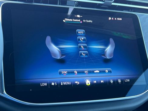 New 2026 Mercedes-Benz E 450 4MATIC All-Terrain Wagon image 22