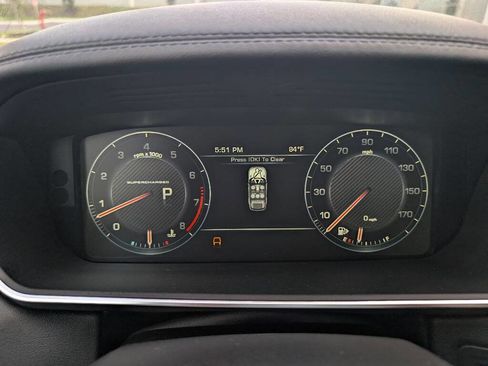 Used 2016 Land Rover Range Rover Sport Supercharged image 38