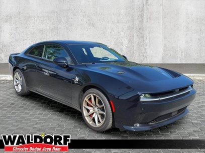 New 2025 Dodge Charger Scat Pack w/ Track Pack