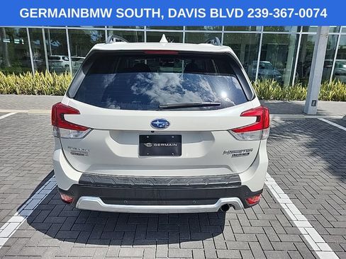 Used 2020 Subaru Forester Touring AWD/4WD image 5
