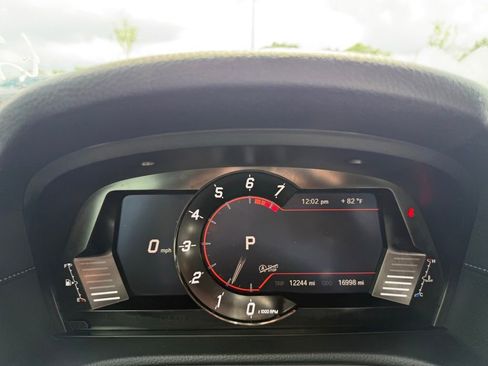 Used 2022 Toyota Supra RWD image 14