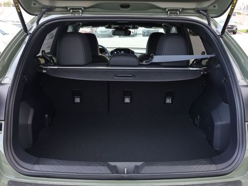 New 2026 Subaru Crosstrek 2.5i Wilderness image 7