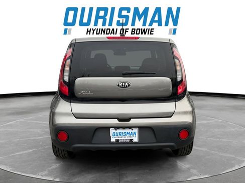 Used 2017 Kia Soul image 5