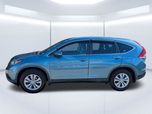 Used 2013 Honda CR-V EX-L image 7