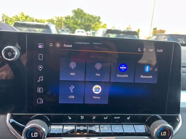 New 2026 Chevrolet Colorado LT w/ Advanced Trailering Package RWD image 24