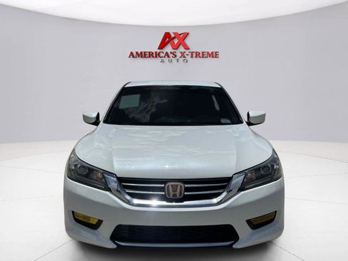 Used 2013 Honda Accord Sport image 9