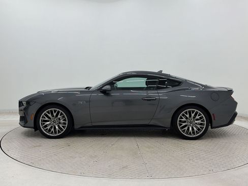 Used 2026 Ford Mustang GT Premium RWD image 2