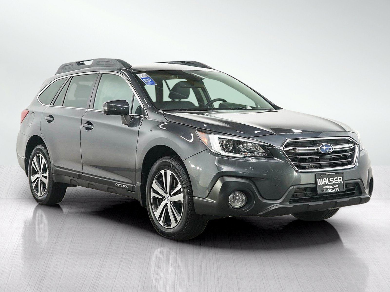 Used 2019 Subaru Outback 2.5i Limited AWD/4WD image 7