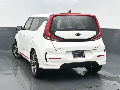 Used 2021 Kia Soul GT-Line image 6