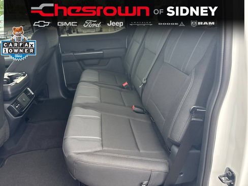 Used 2026 Ford F150 STX w/ F-150 LOBO Package AWD/4WD image 29