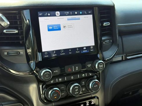 Used 2023 RAM 3500 Limited w/ Towing Technology Group image 33