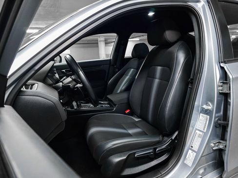 Used 2023 Honda Civic Sport image 19