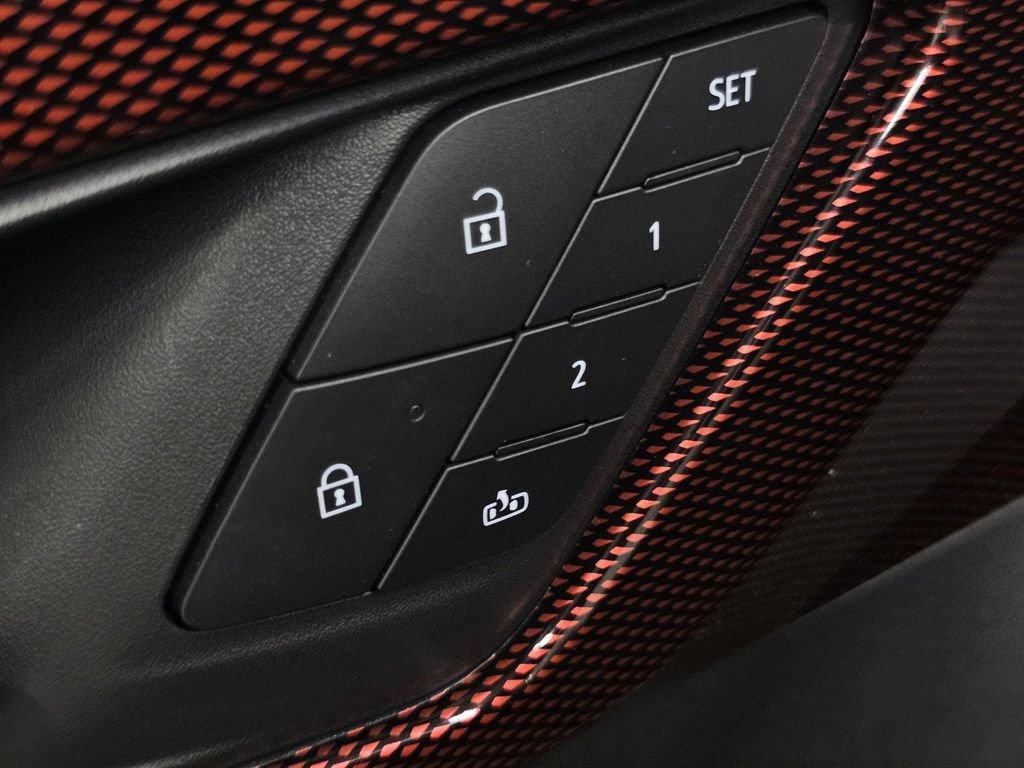 New 2026 Chevrolet Traverse RS FWD image 28