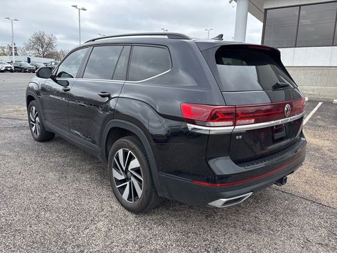 Used 2024 Volkswagen Atlas SE image 5