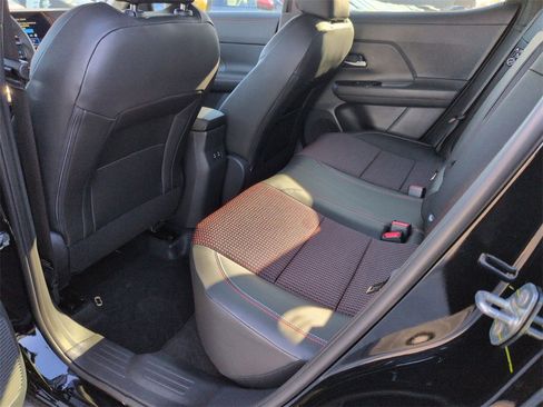 New 2026 Nissan Kicks SR w/ Cold Weather Package image 16