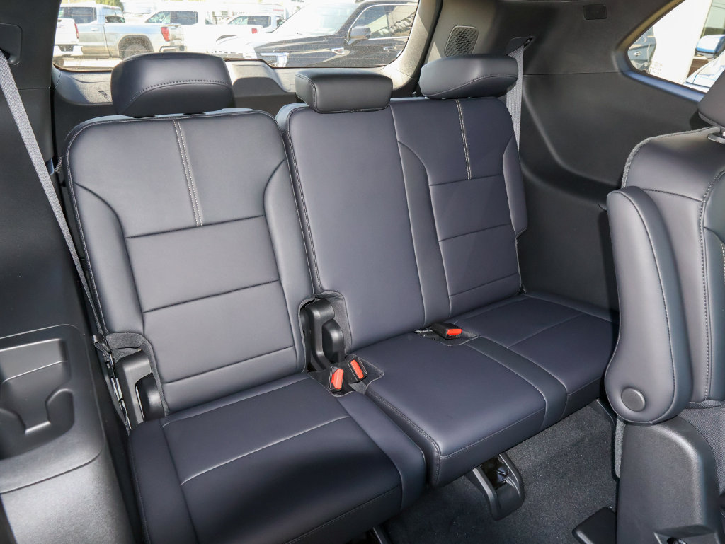 New 2027 GMC Acadia Elevation w/ Black Edition FWD image 35