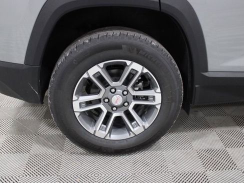 New 2026 GMC Terrain Elevation image 40