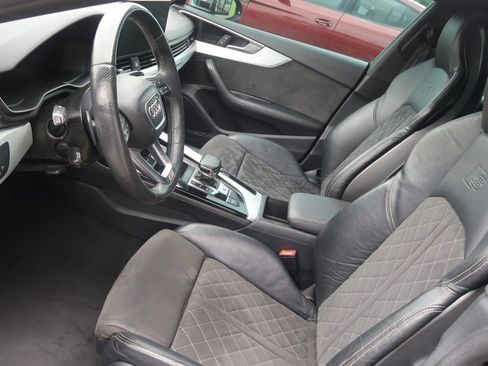 Used 2021 Audi S5 Premium Plus AWD/4WD image 18