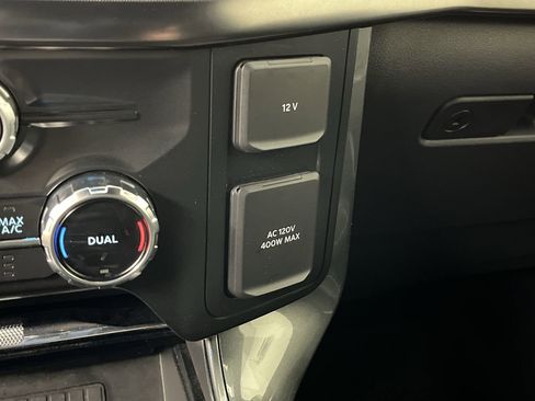 Used 2022 Ford F150 Tremor w/ Equipment Group 402A High AWD/4WD image 23