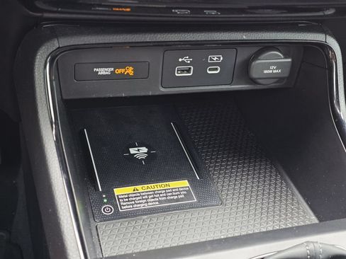 Certified 2024 Honda CR-V EX-L image 27
