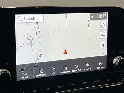 Used 2022 Mitsubishi Outlander SE image 34