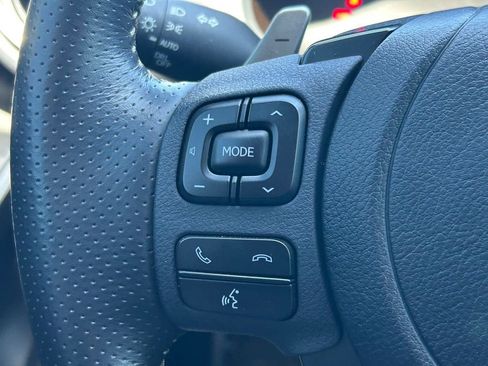 Used 2024 Lexus IS 350 F Sport w/ Blackout Package image 38