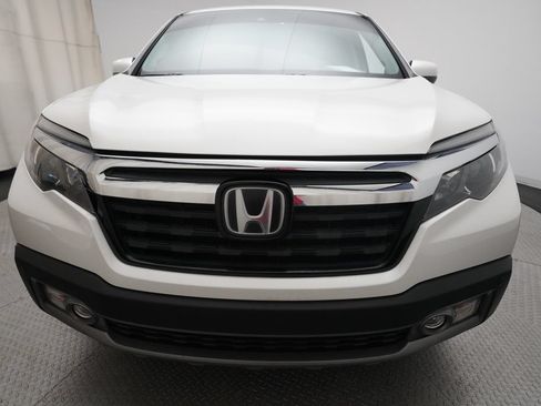 Used 2020 Honda Ridgeline RTL-E image 24