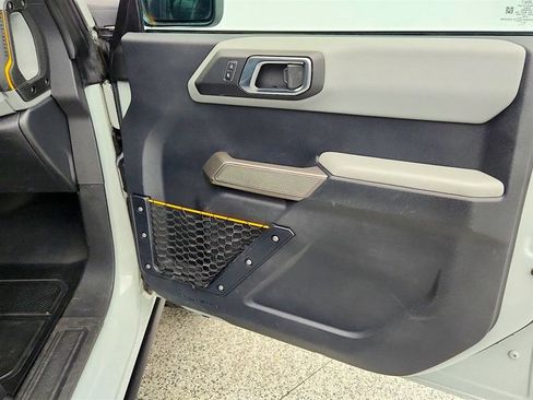 Used 2021 Ford Bronco Badlands AWD/4WD image 25