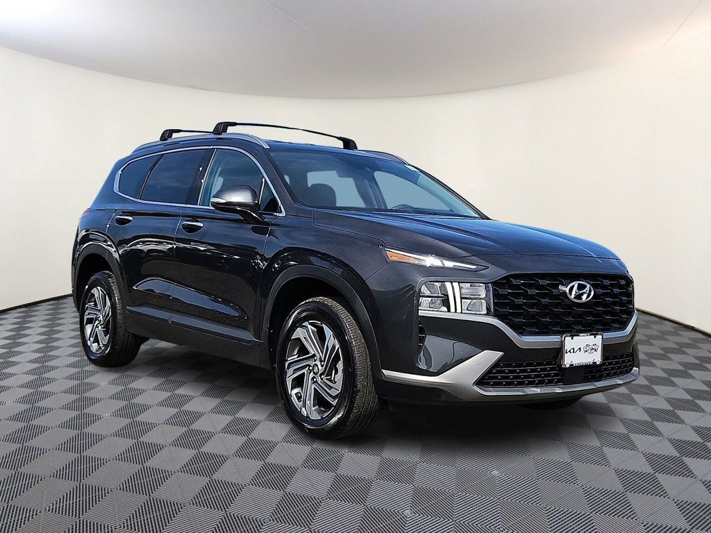 Used 2023 Hyundai Santa Fe SEL AWD/4WD image 1