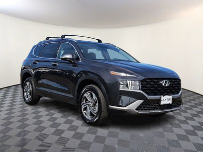 Used 2023 Hyundai Santa Fe SEL