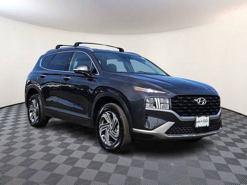 Used 2023 Hyundai Santa Fe SEL AWD/4WD image 1