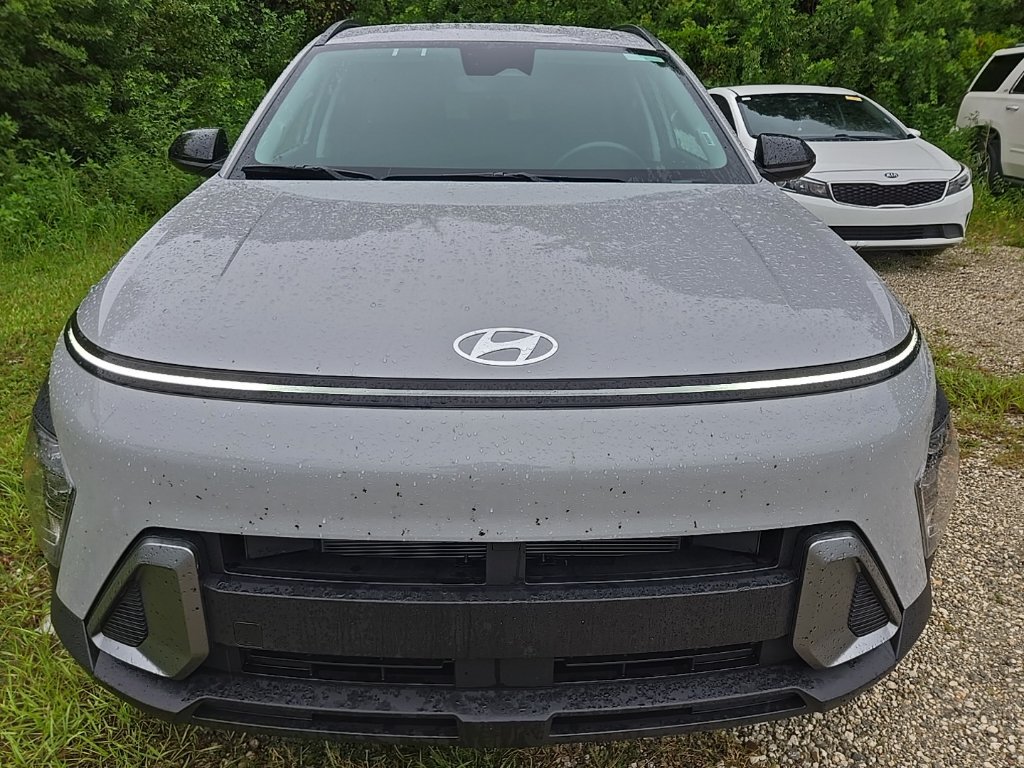 Used 2026 Hyundai Kona SEL Sport FWD image 6