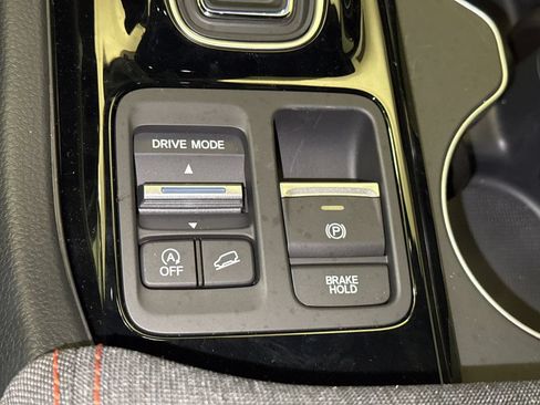 New 2026 Honda Pilot Sport image 28