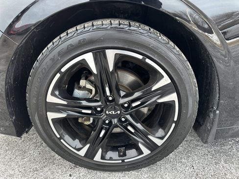 Used 2022 Kia K5 GT-Line image 10