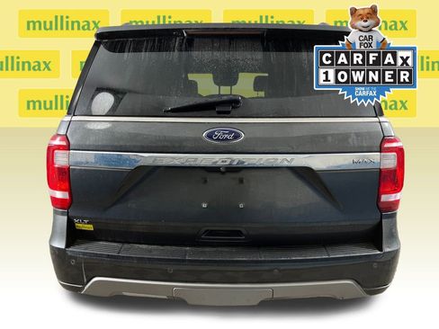 Used 2020 Ford Expedition Max XLT w/ Equipment Group 202A image 9